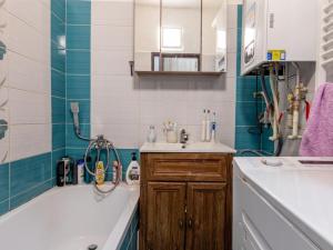 Prodej bytu 3+1, Znojmo, Riegrova, 74 m2