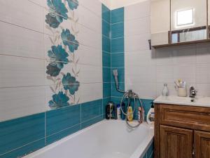 Prodej bytu 3+1, Znojmo, Riegrova, 74 m2