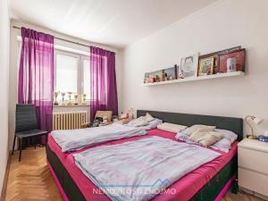 Prodej bytu 3+1, Znojmo, Riegrova, 74 m2