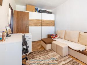 Prodej bytu 3+1, Znojmo, Riegrova, 74 m2