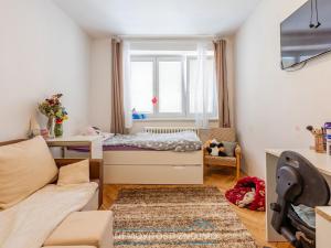 Prodej bytu 3+1, Znojmo, Riegrova, 74 m2