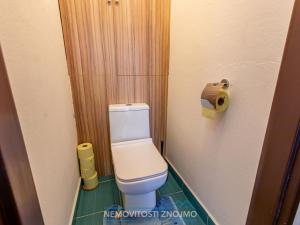Prodej bytu 3+1, Znojmo, Riegrova, 74 m2