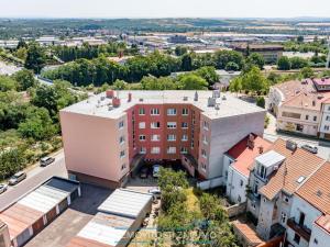 Prodej bytu 3+1, Znojmo, Riegrova, 74 m2