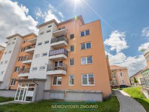 Pronájem bytu 4+kk, Znojmo, Jarošova, 106 m2