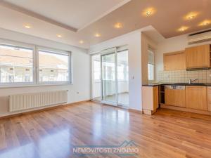 Pronájem bytu 4+kk, Znojmo, Jarošova, 106 m2