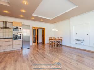 Pronájem bytu 4+kk, Znojmo, Jarošova, 106 m2