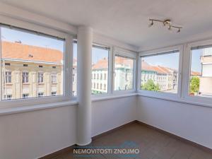 Pronájem bytu 4+kk, Znojmo, Jarošova, 106 m2