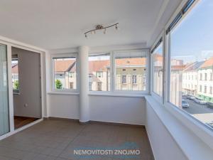 Pronájem bytu 4+kk, Znojmo, Jarošova, 106 m2