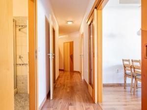 Pronájem bytu 4+kk, Znojmo, Jarošova, 106 m2