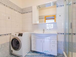 Pronájem bytu 4+kk, Znojmo, Jarošova, 106 m2