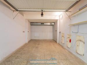 Pronájem bytu 4+kk, Znojmo, Jarošova, 106 m2