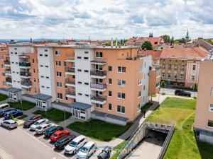 Pronájem bytu 4+kk, Znojmo, Jarošova, 106 m2