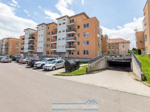 Pronájem bytu 4+kk, Znojmo, Jarošova, 106 m2