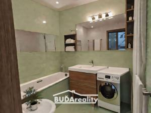 Prodej bytu 2+kk, Zlín, 55 m2