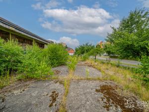 Prodej komerční nemovitosti, Sokolov, Závodu míru, 340 m2