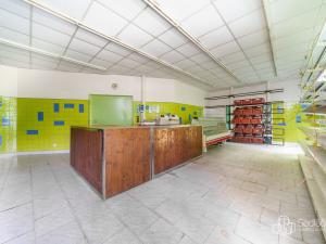 Prodej komerční nemovitosti, Sokolov, Závodu míru, 340 m2