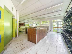 Prodej komerční nemovitosti, Sokolov, Závodu míru, 340 m2