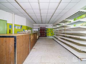 Prodej komerční nemovitosti, Sokolov, Závodu míru, 340 m2