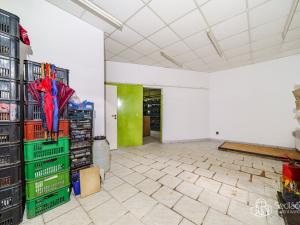 Prodej komerční nemovitosti, Sokolov, Závodu míru, 340 m2