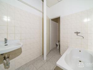 Prodej komerční nemovitosti, Sokolov, Závodu míru, 340 m2