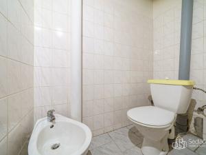 Prodej komerční nemovitosti, Sokolov, Závodu míru, 340 m2