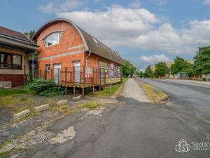 Prodej komerční nemovitosti, Sokolov, Závodu míru, 340 m2
