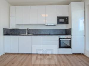 Pronájem bytu 2+kk, Praha - Stodůlky, Hábova, 52 m2
