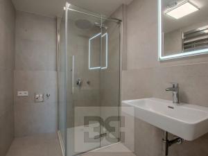 Pronájem bytu 2+kk, Praha - Stodůlky, Hábova, 52 m2