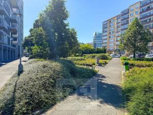 Pronájem bytu 2+kk, Praha - Stodůlky, Hábova, 52 m2