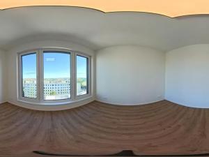 Pronájem bytu 2+kk, Praha - Stodůlky, Hábova, 52 m2