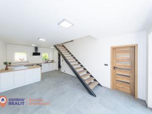 Prodej rodinného domu, Laškov, 75 m2