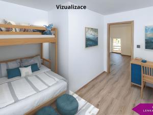 Prodej rodinného domu, Laškov, 75 m2