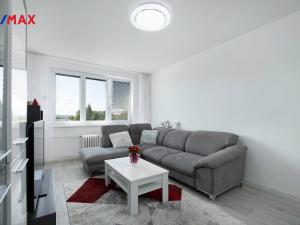 Pronájem bytu 2+1, Ostrava - Zábřeh, Výškovická, 56 m2