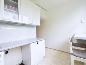 Pronájem bytu 3+1, Brno - Lesná, Haškova, 67 m2