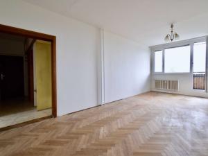 Pronájem bytu 3+1, Brno - Lesná, Haškova, 67 m2
