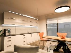 Prodej apartmánu, Trutnov, Na Dílech, 109 m2