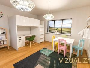 Prodej apartmánu, Trutnov, Na Dílech, 109 m2