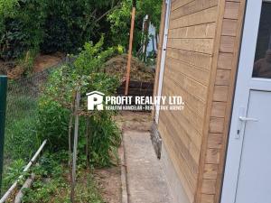 Prodej chaty, Praha - Modřany, Do Lipin, 25 m2