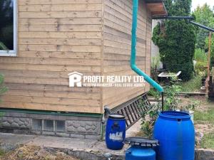Prodej chaty, Praha - Modřany, Do Lipin, 25 m2