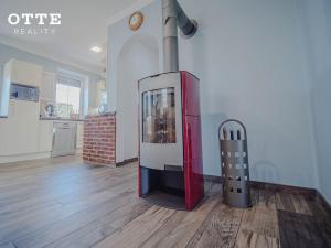 Prodej rodinného domu, Chotěšov - Mantov, 132 m2