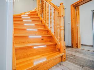 Prodej rodinného domu, Chotěšov - Mantov, 132 m2