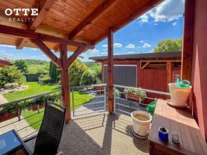 Prodej rodinného domu, Chotěšov - Mantov, 132 m2