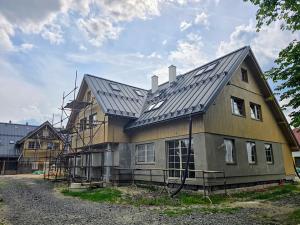 Prodej chalupy, Vysoké nad Jizerou, 165 m2