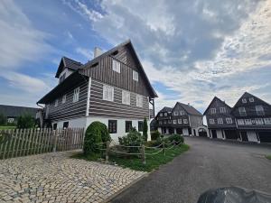 Prodej chalupy, Vysoké nad Jizerou, 165 m2