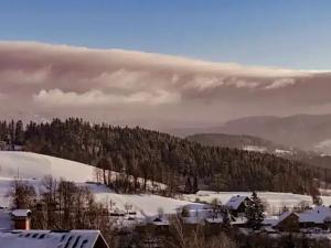 Prodej rodinného domu, Vysoké nad Jizerou, 165 m2