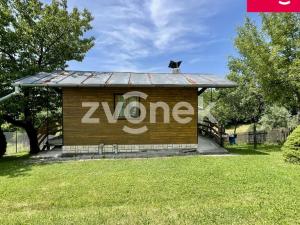 Prodej pozemku pro bydlení, Zlín - Příluky, Štákovy Paseky, 708 m2