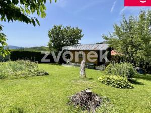Prodej pozemku pro bydlení, Zlín - Příluky, Štákovy Paseky, 708 m2