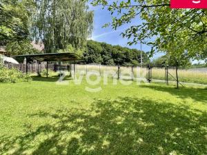 Prodej pozemku pro bydlení, Zlín - Příluky, Štákovy Paseky, 708 m2