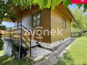 Prodej pozemku pro bydlení, Zlín - Příluky, Štákovy Paseky, 708 m2