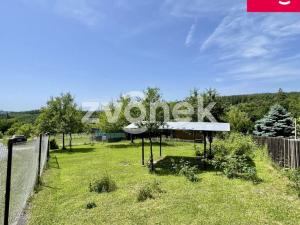 Prodej pozemku pro bydlení, Zlín - Příluky, Štákovy Paseky, 708 m2